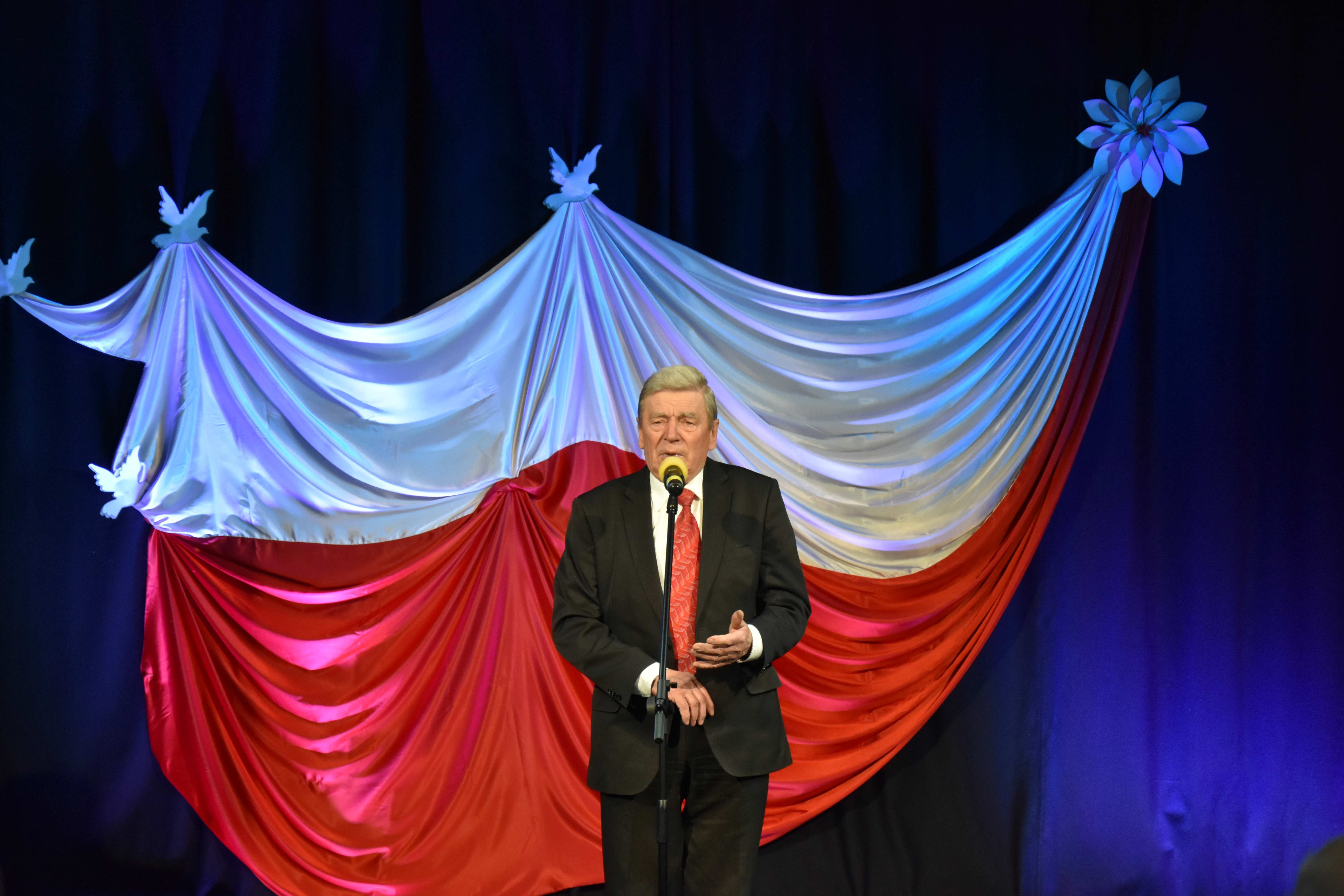 Obchody 81. rocznicy Bitwy pod Wojsławicami